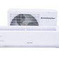 Kelvinator KAS-V193PLSC5W 1.5 Ton 3 Star Inverter Split AC (Heavy Duty, Smart Wi-Fi, AI Mode)