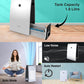Sharp KC-F30E-W Plasmacluster Air Purifier with Humidifier (226 Sq. Ft.) – True HEPA | Buy Online Delhi NCR | Suraj Electronics
