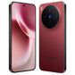 Vivo X300 512 GB, 16 GB RAM, Summit Red, Mobile Phone
