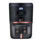 KENT Grand Star RO+UV+UF+TDS+Copper+Alkaline Water Purifier | 9L | 20 LPH | UV-in-Tank | Black