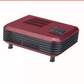Usha HC 443C 1800 Watts  Room Heater  (Maroon)