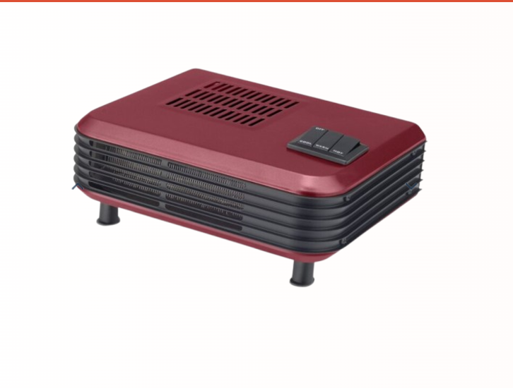 Usha HC 443C 1800 Watts  Room Heater  (Maroon)