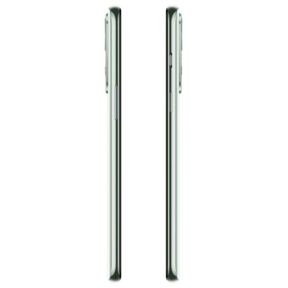OnePlus Nord 2T 5G 128GB, 8GB RAM, Jade Fog, Mobile Phone
