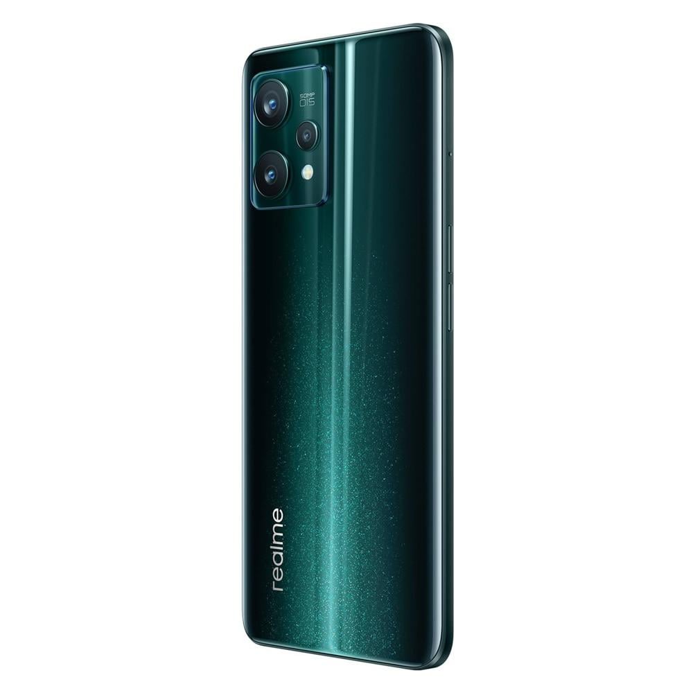 Realme 9 Pro Plus 5G 128 GB, 8 GB RAM, Aurora Green, Mobile Phone