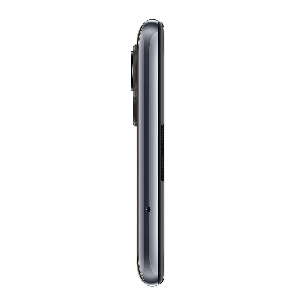 realme GT Series GT-Master 5G 128 GB, 8 GB RAM, Cosmos Black, Smartphone