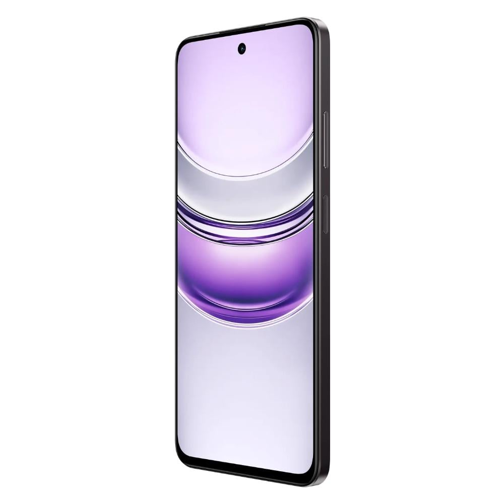 Realme 14x 5G 128 GB, 8 GB RAM, Crystal Black, Mobile Phone