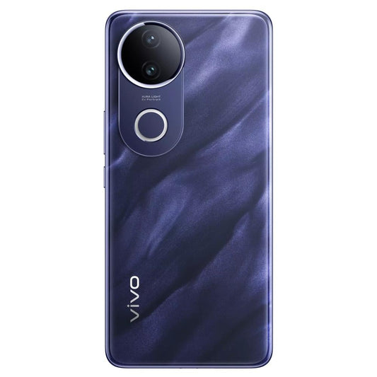 Vivo V50e 5G 128 GB, 8 GB RAM, Sapphire Blue, Mobile Phone