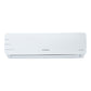 Kelvinator KAS-V123ALSC5 1 Ton 3 Star Inverter Split AC | 100% Copper, Turbo Cool, R32 Refrigerant, White