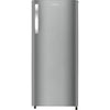 Kelvinator KRD-F220EBPHGD 213 Litre 2 Star Direct Cool Refrigerator, Steel Grey