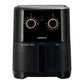 Kenwood HFP40.000BK Airfryer + Grill XL 4.5L | 1300W Rapid Air Convection | Healthy Fry, Grill & Roast | Suraj Electronics Delhi NCR