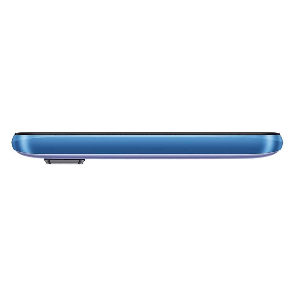 Realme 6 64 GB, 6 GB RAM, Comet Blue, Mobile Phone
