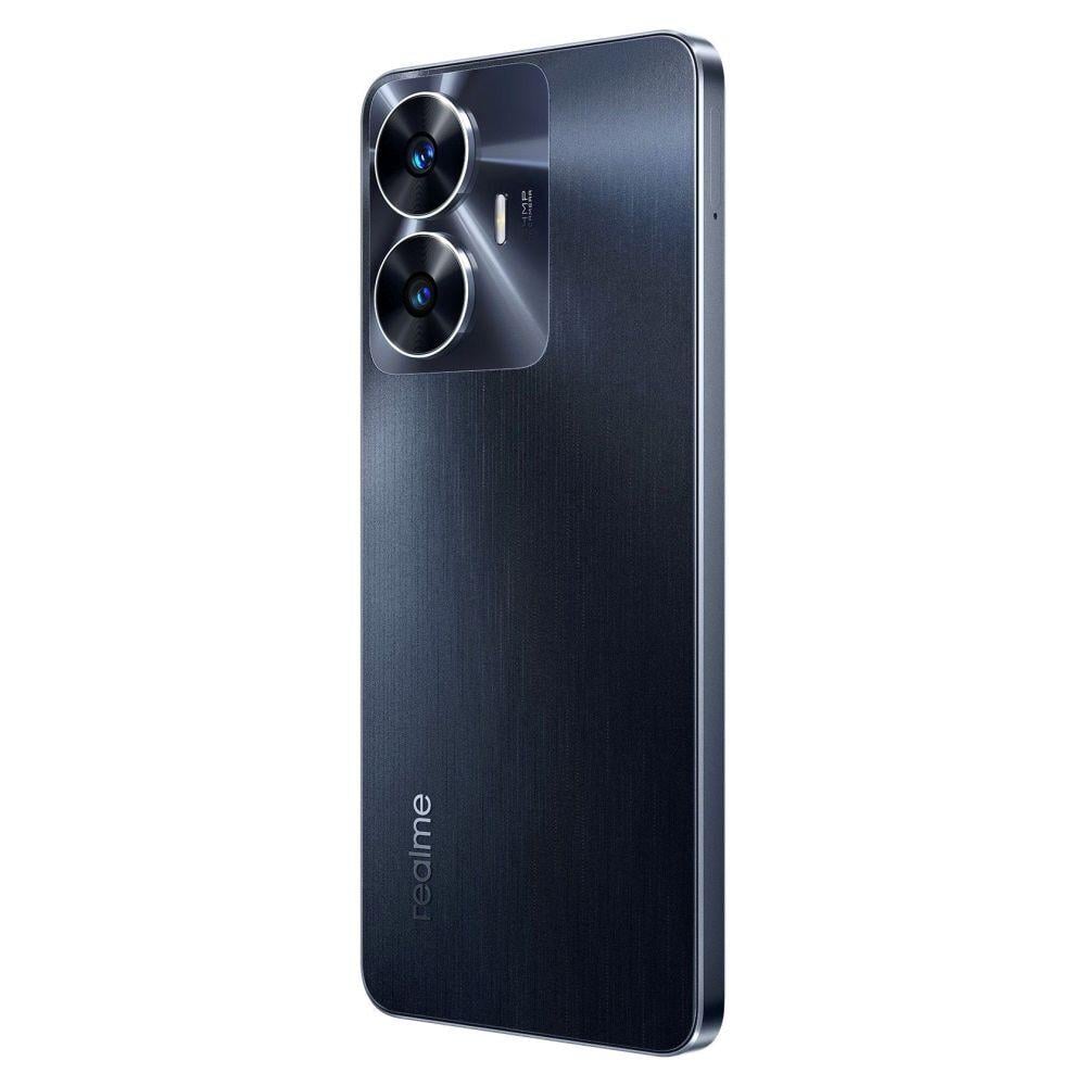 Realme C55 64 GB, 6 GB RAM, Rainy Night, Mobile Phone