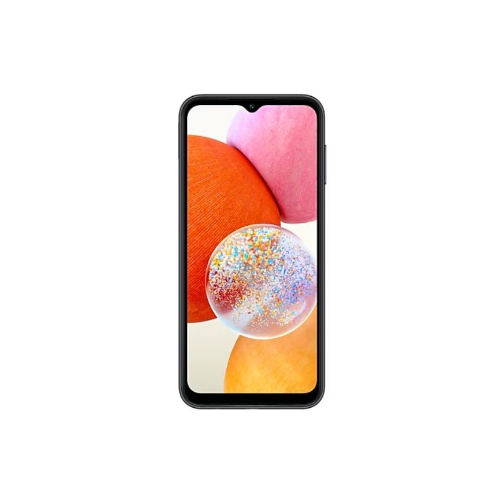 Samsung Galaxy A14 4 GB RAM 64 GB Black Mobile Phone