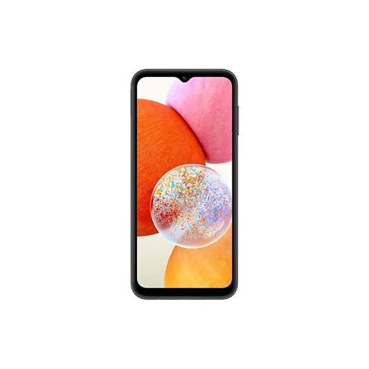 Samsung Galaxy A14 4 GB RAM 64 GB Black Mobile Phone