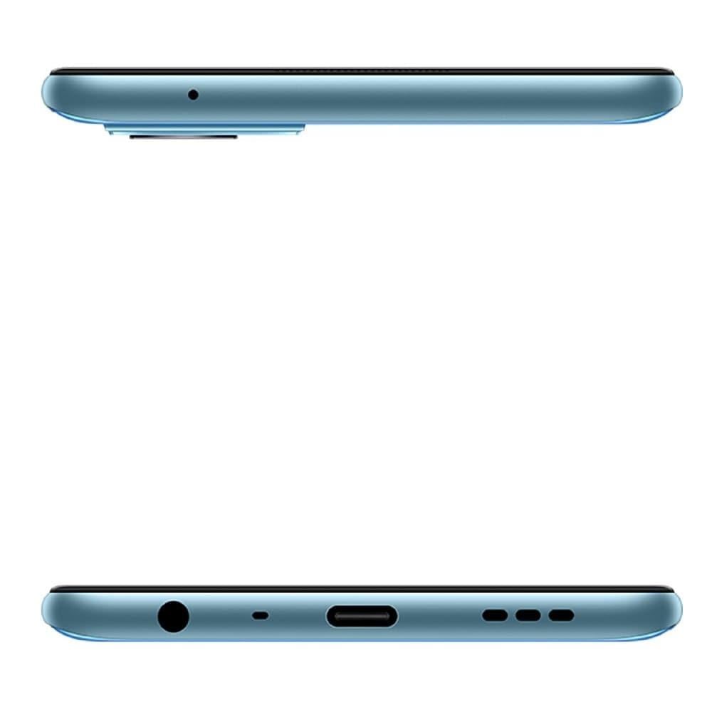 Realme 9i 6 GB RAM, 128 GB, Prism Blue, Mobile Phone