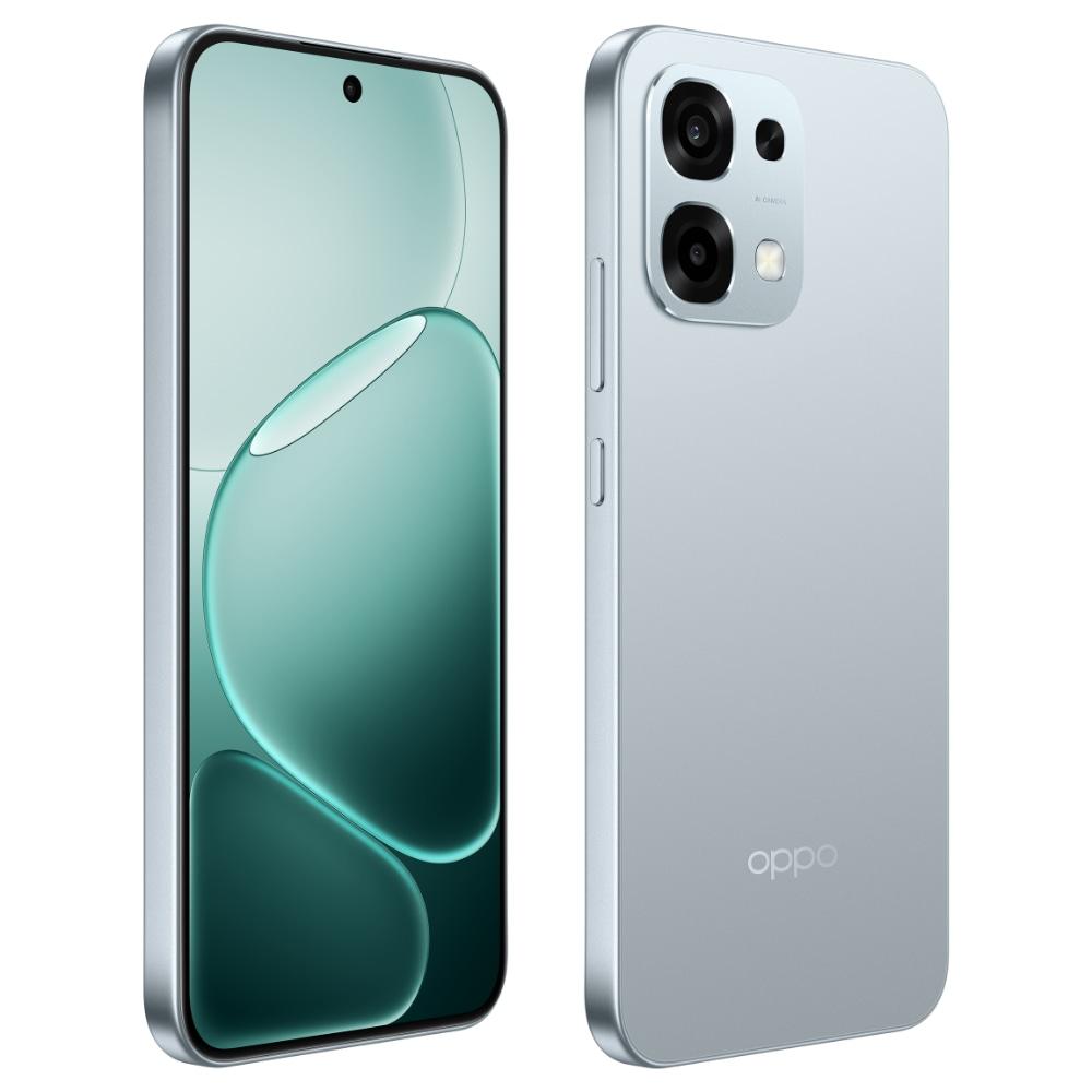 OPPO F31 5G 128 GB, 8 GB RAM, Cloud Green, Mobile Phone (Dummy)