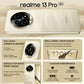 Realme 13 Pro 5G 512 GB, 12 GB RAM, Monet Gold, Mobile Phone