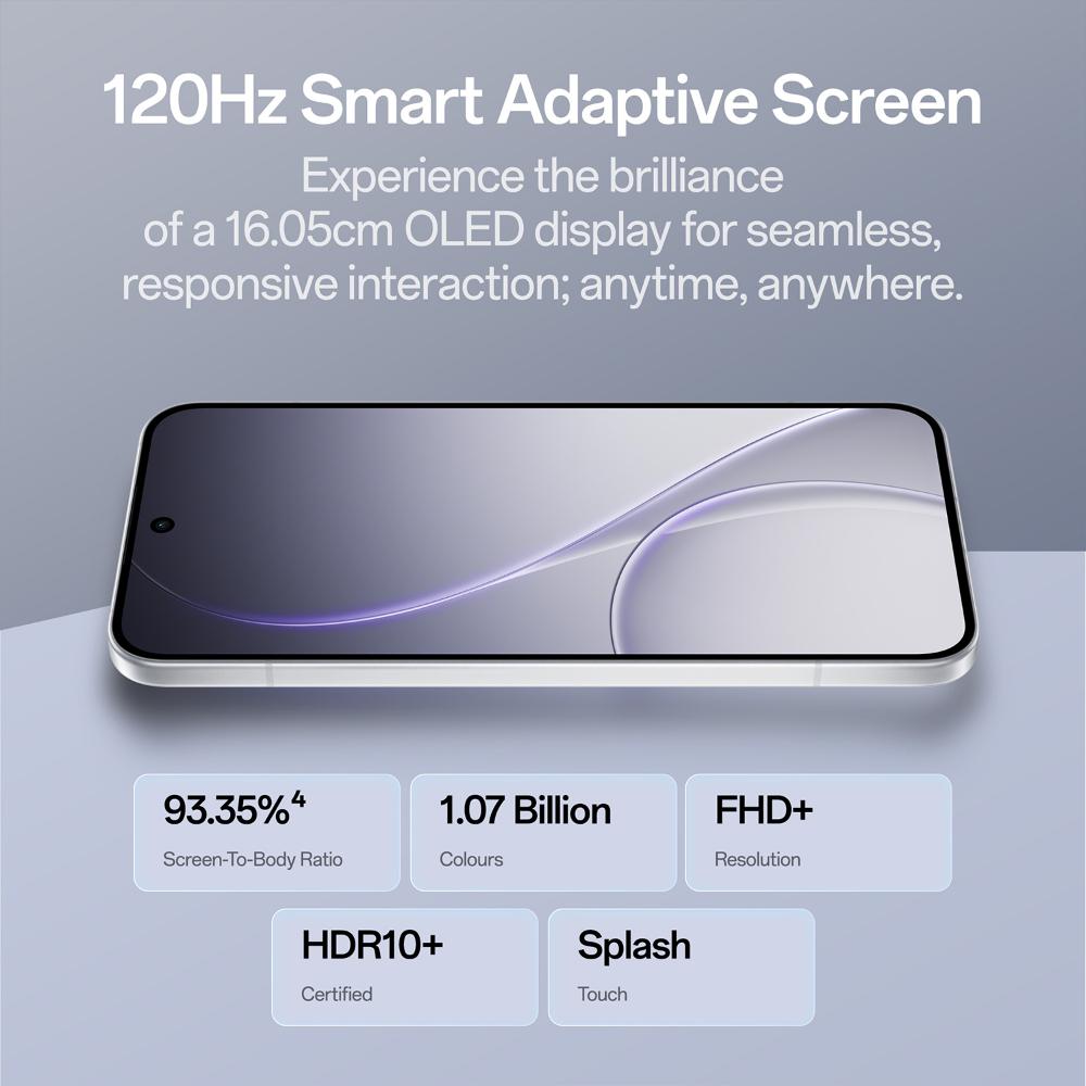 Oppo Reno15Pro Mini 5G 512 GB, 12 GB RAM, Cocoa Brown, Mobile Phone