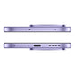 Realme 16 Pro 5G 256 GB, 12 GB RAM, Orchid Purple, Mobile Phone