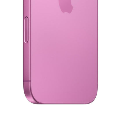 Apple iPhone 16 256 GB, Pink