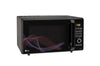LG MJ2887BHTM  28L Charcoal Convection Microwave Oven, 271 Auto Cook Menu, Diet Fry™, Black
