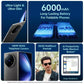 Vivo X Fold5 512 GB, 16 GB RAM, Titanium Gray, Mobile Phone