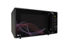 LG MJ2887BHTM  28L Charcoal Convection Microwave Oven, 271 Auto Cook Menu, Diet Fry™, Black
