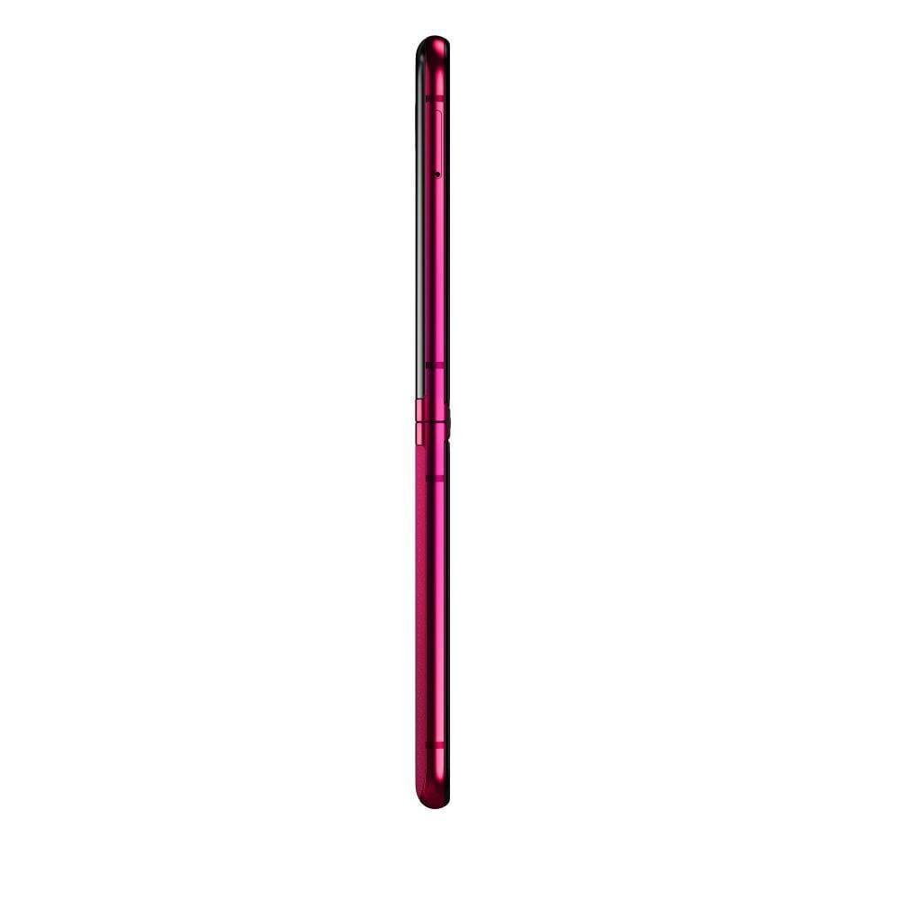 Motorola Moto Razr 40 Ultra 256 GB, 8 GB RAM, Ultra Magenta, Mobile Phone