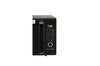 LG MJ2887BHTM  28L Charcoal Convection Microwave Oven, 271 Auto Cook Menu, Diet Fry™, Black