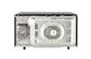 LG MJ2887BHTM  28L Charcoal Convection Microwave Oven, 271 Auto Cook Menu, Diet Fry™, Black
