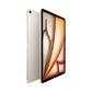 Apple iPad Air M3 32.78 cm (13 inch) Wi-Fi + Cellular Tablet, 1 TB, Starlight, 2025, MCJG4HN/A