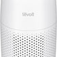 LEVOIT Core Mini Air Purifier | 183 Sq. Ft Coverage | H13 True HEPA Filter | 99.97% Dust, Smoke &amp; Pollen Removal | American Brand