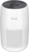 LEVOIT Core Mini Air Purifier | 183 Sq. Ft Coverage | H13 True HEPA Filter | 99.97% Dust, Smoke &amp; Pollen Removal | American Brand
