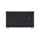 LG 55UT90506LB 55 Inch 4K Ultra HD Smart LED TV (Dark Gray) with α5 AI Processor Gen7, HDR10 Pro, Local Dimming, AI Sound Pro, FILMMAKER Mode & webOS24