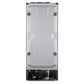 LG GL-T502CPZR 446L Frost Free Double Door Refrigerator | Convertible | Smart Inverter Compressor | Door Cooling+ | Shiny Steel