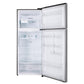 LG GL-T502CPZR 446L Frost Free Double Door Refrigerator | Convertible | Smart Inverter Compressor | Door Cooling+ | Shiny Steel