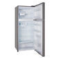 LG GL-T502CPZR 446L Frost Free Double Door Refrigerator | Convertible | Smart Inverter Compressor | Door Cooling+ | Shiny Steel