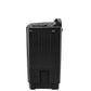 LG P115ASLAZ 11.5 kg Semi Automatic Top Load Washing Machine, Roller Jet Pulsator + Soak, Black