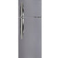 LG GL-C322KPZY 291 L 2 Star Inverter Frost-Free Double Door Refrigerator (Shiny Steel) | Smart Inverter Compressor, Jet Ice, Door Cooling+