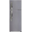 LG GL-C322KPZY 291 L 2 Star Inverter Frost-Free Double Door Refrigerator (Shiny Steel) | Smart Inverter Compressor, Jet Ice, Door Cooling+