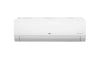 LG 1.5 Ton 3 Star Inverter Split AC (US-Q18TNXE) | AI Convertible 6-in-1, Viraat Mode, Diet Mode+, Gold Fin+, Auto Clean