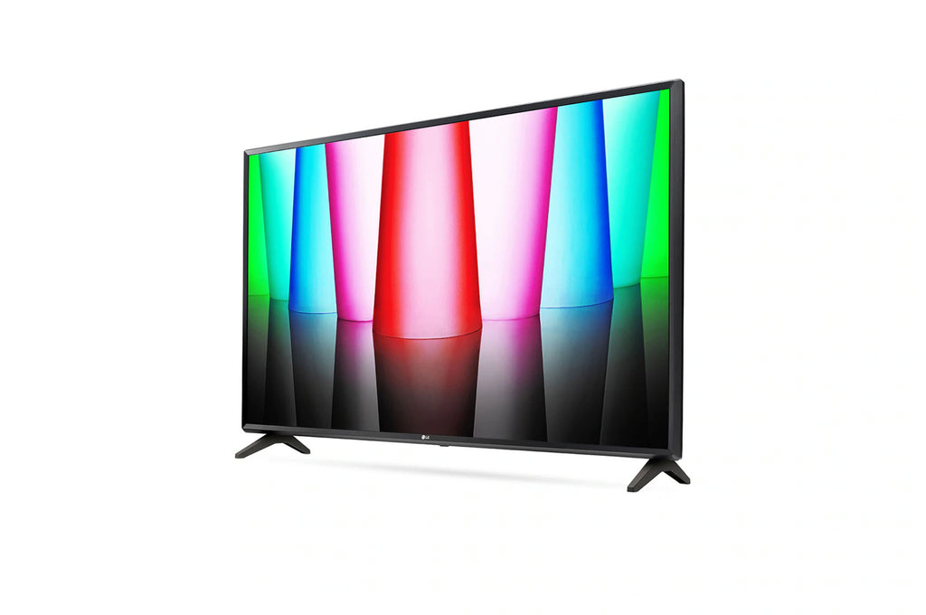 LG 32LR576B6LA 32 Inch HD Ready Smart TV | α5 Gen6 AI Processor | WebOS 23 | HDR10  | AI Sound | Bluetooth & Apple AirPlay Support