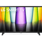 LG 32LR595B6LA 81 cm (32) Smart TV with WebOS, HD Ready ThinQ AI,  Active HDR
