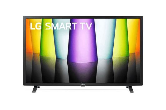 LG 32LR595B6LA 81 cm (32) Smart TV with WebOS, HD Ready ThinQ AI,  Active HDR