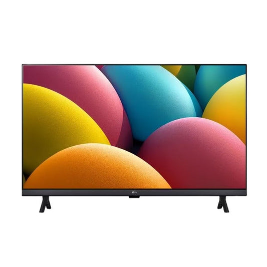 LG 32LR686B6LA 32 Inch HD LED Smart TV with α5 AI Processor Gen6, HDR10, WebOS 23 & 20W Audio