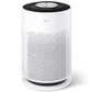 LG Air Purifier AS60GHWG0 PuriCare™ 360° ir Purifier Hit, Multi-filtration System, Compact in Size, PM 1.0 Sensor & Indicator, Wi-Fi Enabled,E11 Filter Hit Air Purifier Room Size 667ft² / 62 M²