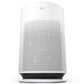 LG Air Purifier AS60GHWG0 PuriCare™ 360° ir Purifier Hit, Multi-filtration System, Compact in Size, PM 1.0 Sensor & Indicator, Wi-Fi Enabled,E11 Filter Hit Air Purifier Room Size 667ft² / 62 M²