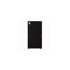 LG GL-B257JWB3 650 Litre 3 Star Side-by-Side Refrigerator | Convertible, Smart Inverter Compressor, Multi Air Flow, Smart Diagnosis, Western Black