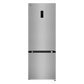 LG GL-B382DPZX 340 L 3 Star Wi-Fi Inverter Frost Free Double Door Refrigerator with Door Cooling+ (Shiny Steel)