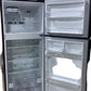 LG GL-N292BSCY 242L, 2 Star, Smart Inverter Compressor, Scarlet Charm Finish, Frost-Free Double Door Refrigerator